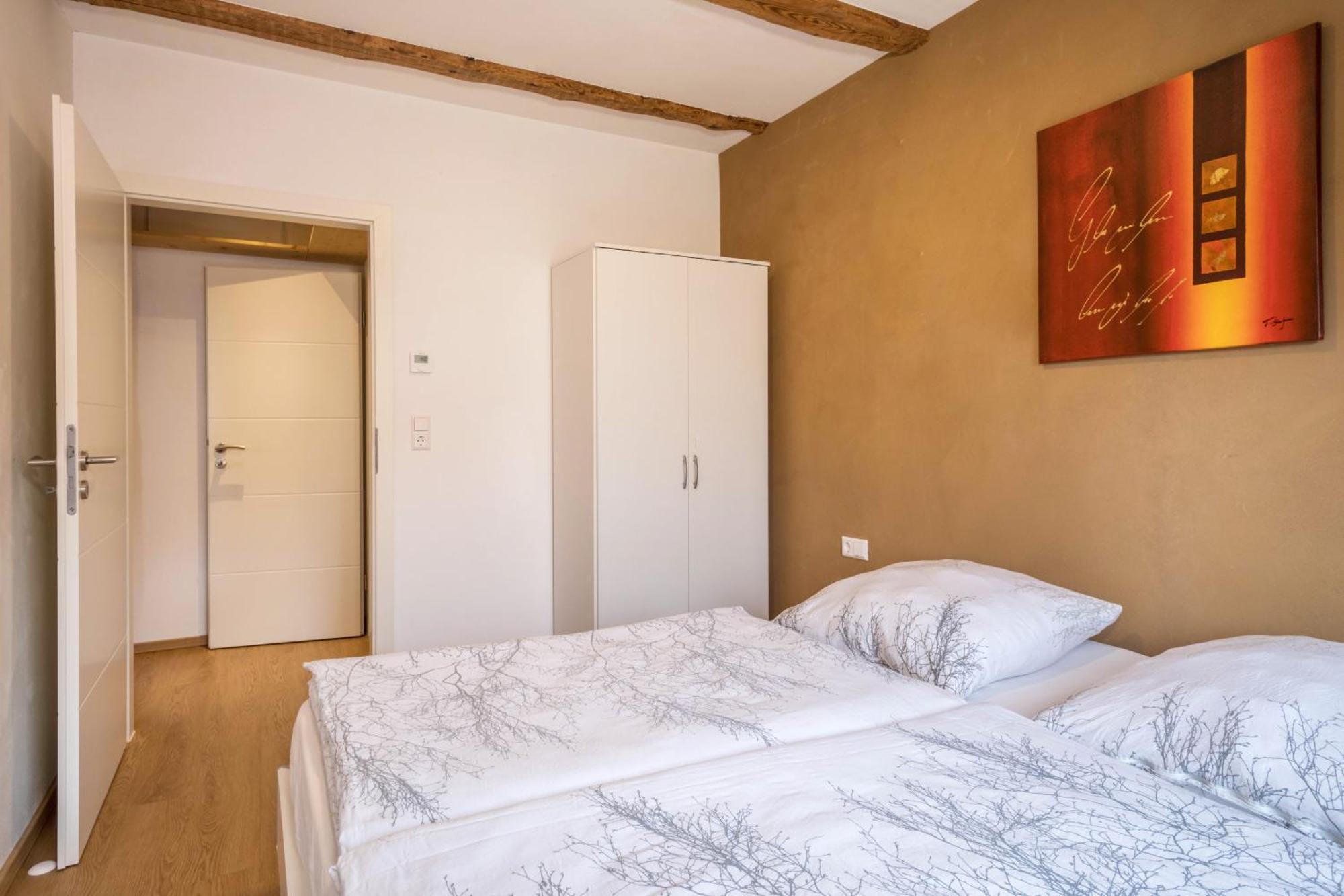 Ferienwohnung Lang Kressbronn am Bodensee Dış mekan fotoğraf