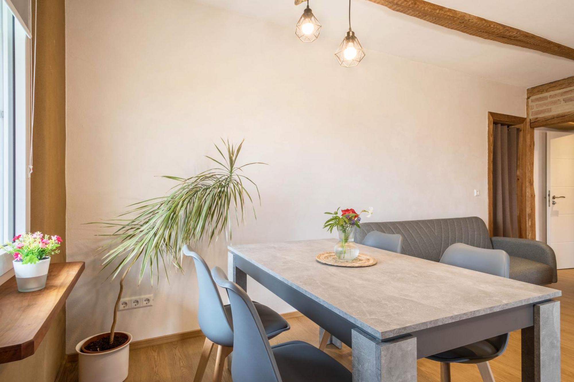 Ferienwohnung Lang Kressbronn am Bodensee Dış mekan fotoğraf
