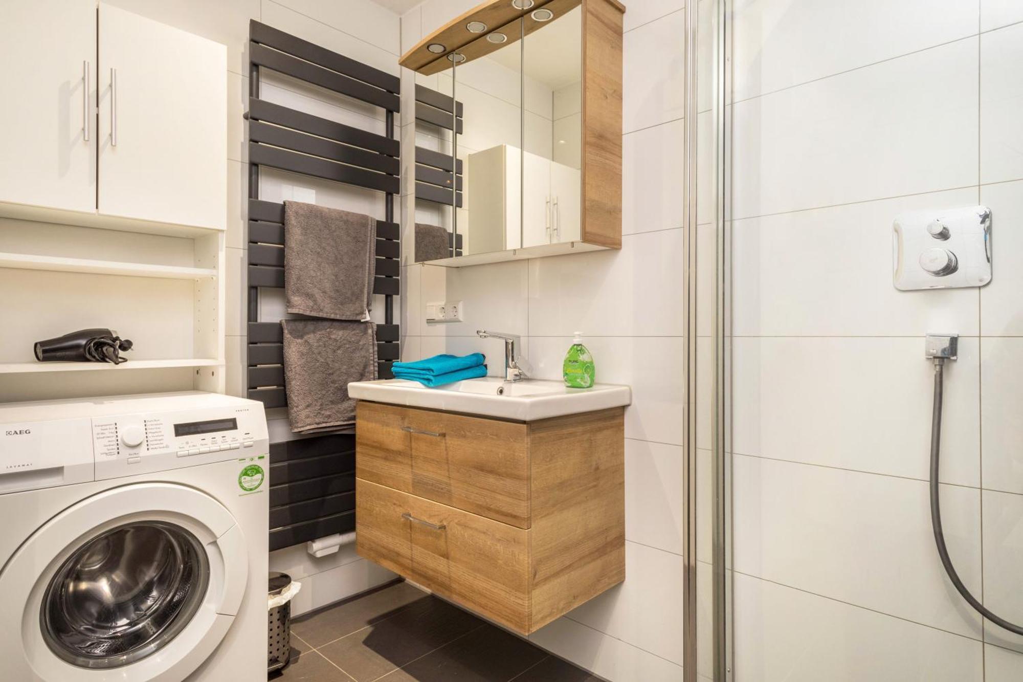 Ferienwohnung Lang Kressbronn am Bodensee Dış mekan fotoğraf