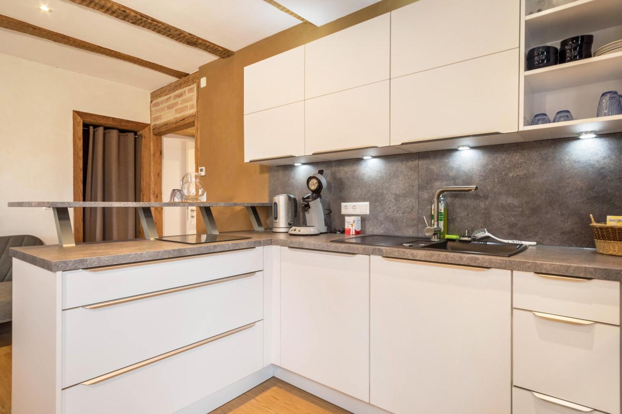 Ferienwohnung Lang Kressbronn am Bodensee Dış mekan fotoğraf