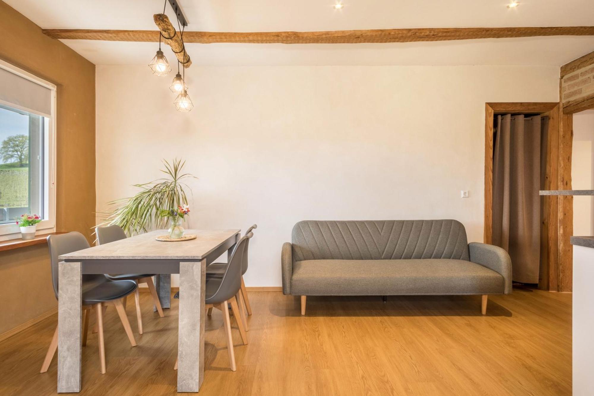 Ferienwohnung Lang Kressbronn am Bodensee Dış mekan fotoğraf
