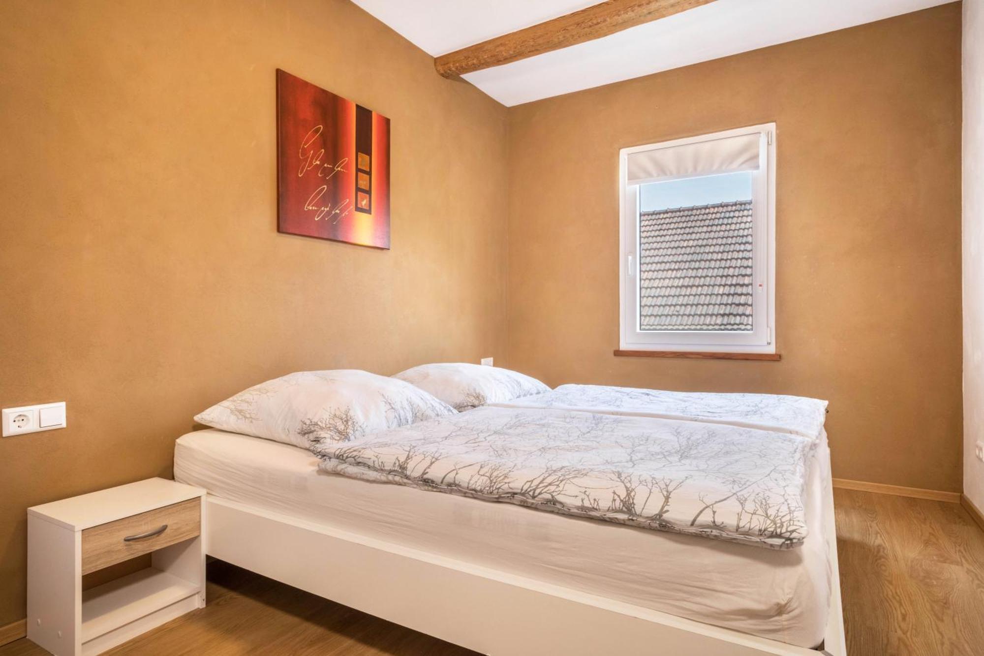 Ferienwohnung Lang Kressbronn am Bodensee Dış mekan fotoğraf
