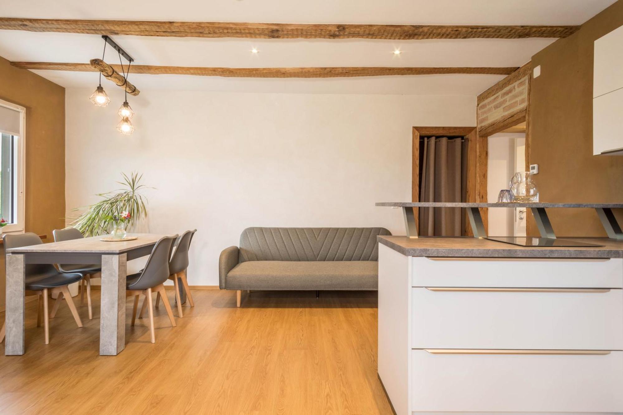 Ferienwohnung Lang Kressbronn am Bodensee Dış mekan fotoğraf